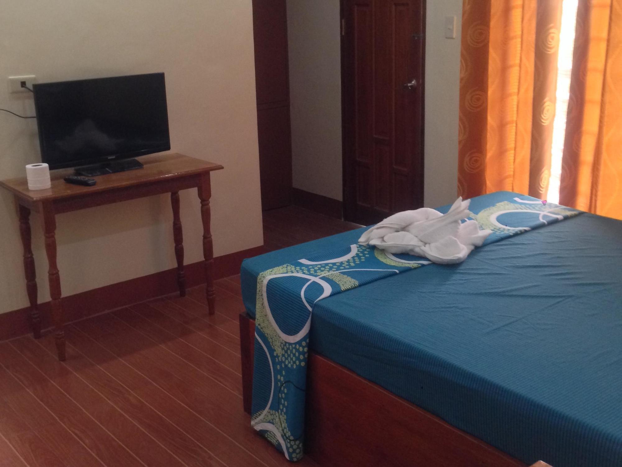 Hotel Deo El Nido Dış mekan fotoğraf